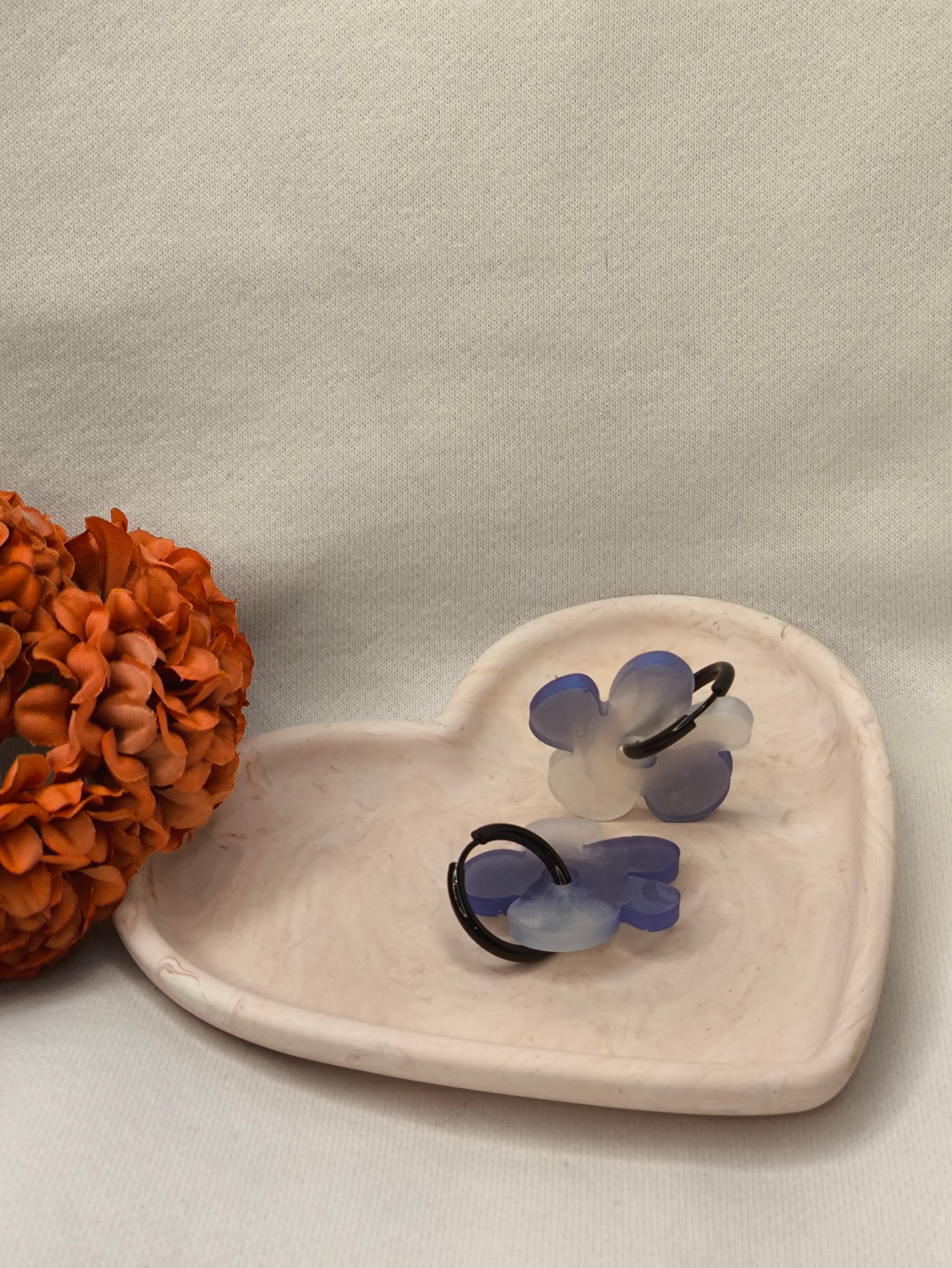 Boucles d'oreilles Sophia - L'art à part