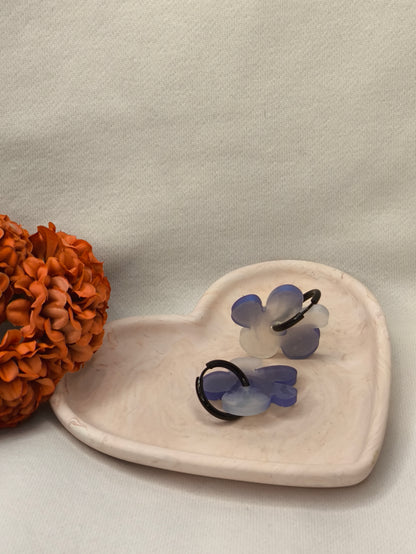 Boucles d'oreilles Sophia - L'art à part