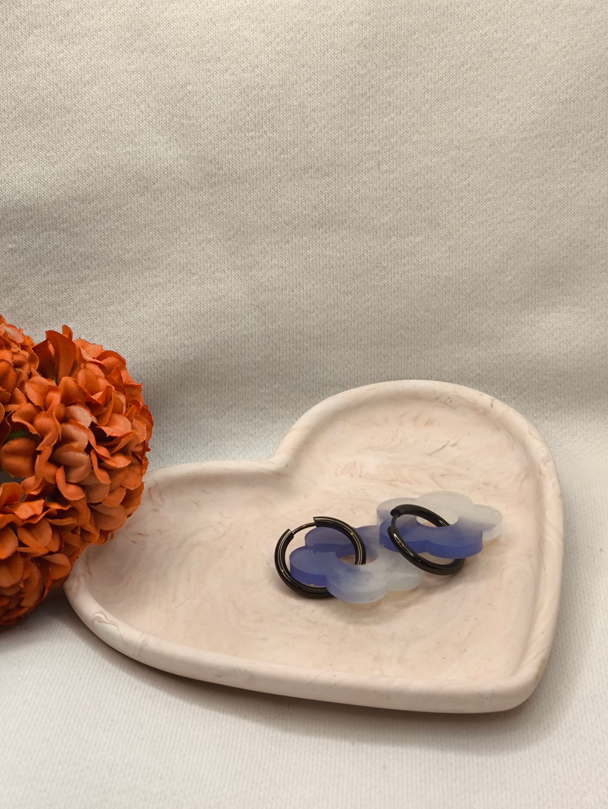 Boucle d'oreille Clara - L'art à part