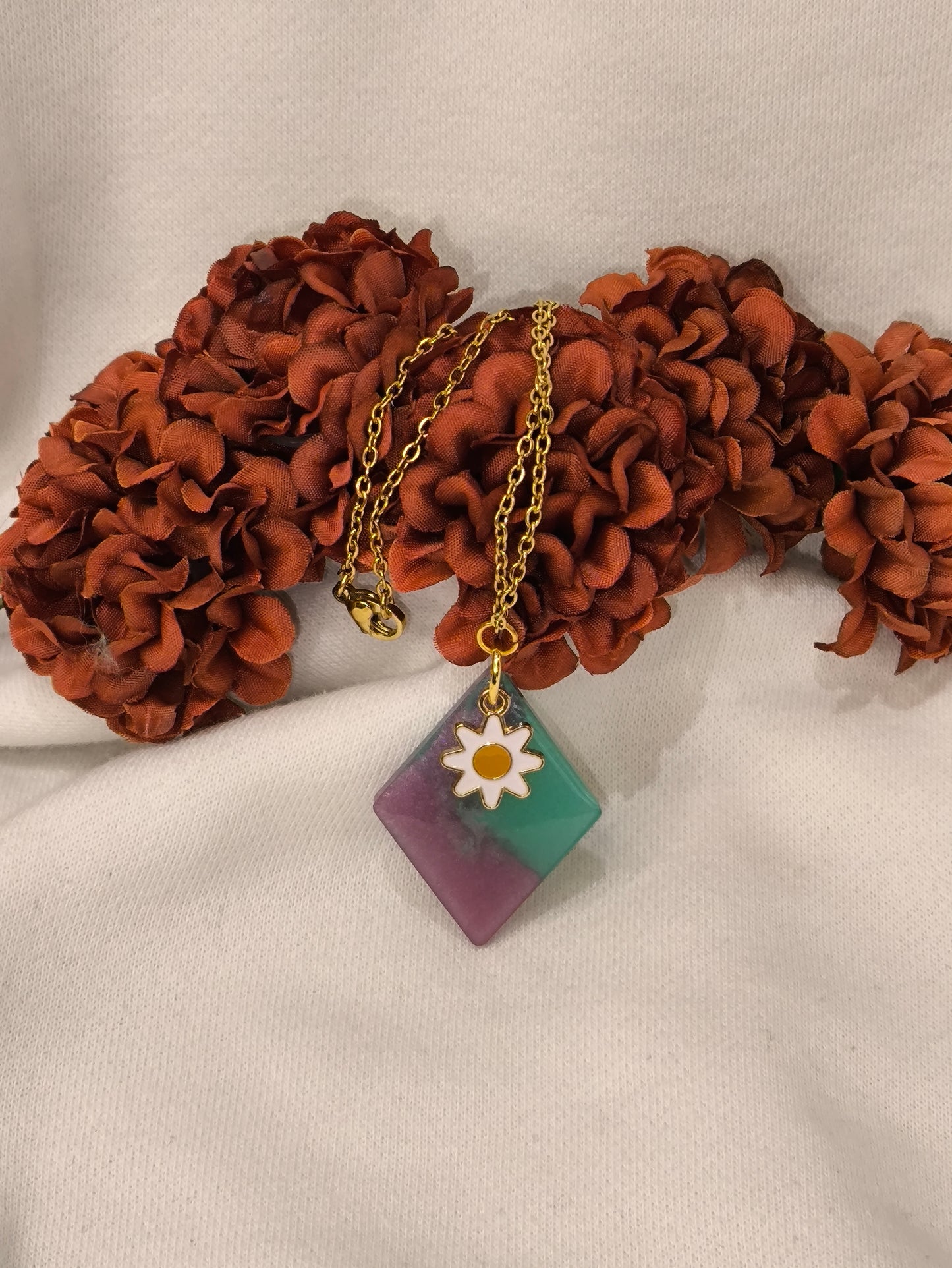 Collier Paola - L'art à part