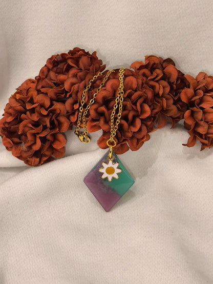 Collier Paola - L'art à part