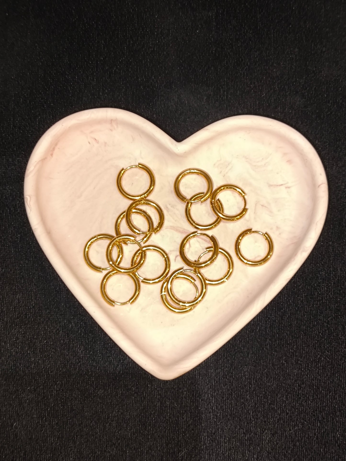 Choisissez vos créoles - L'art à part