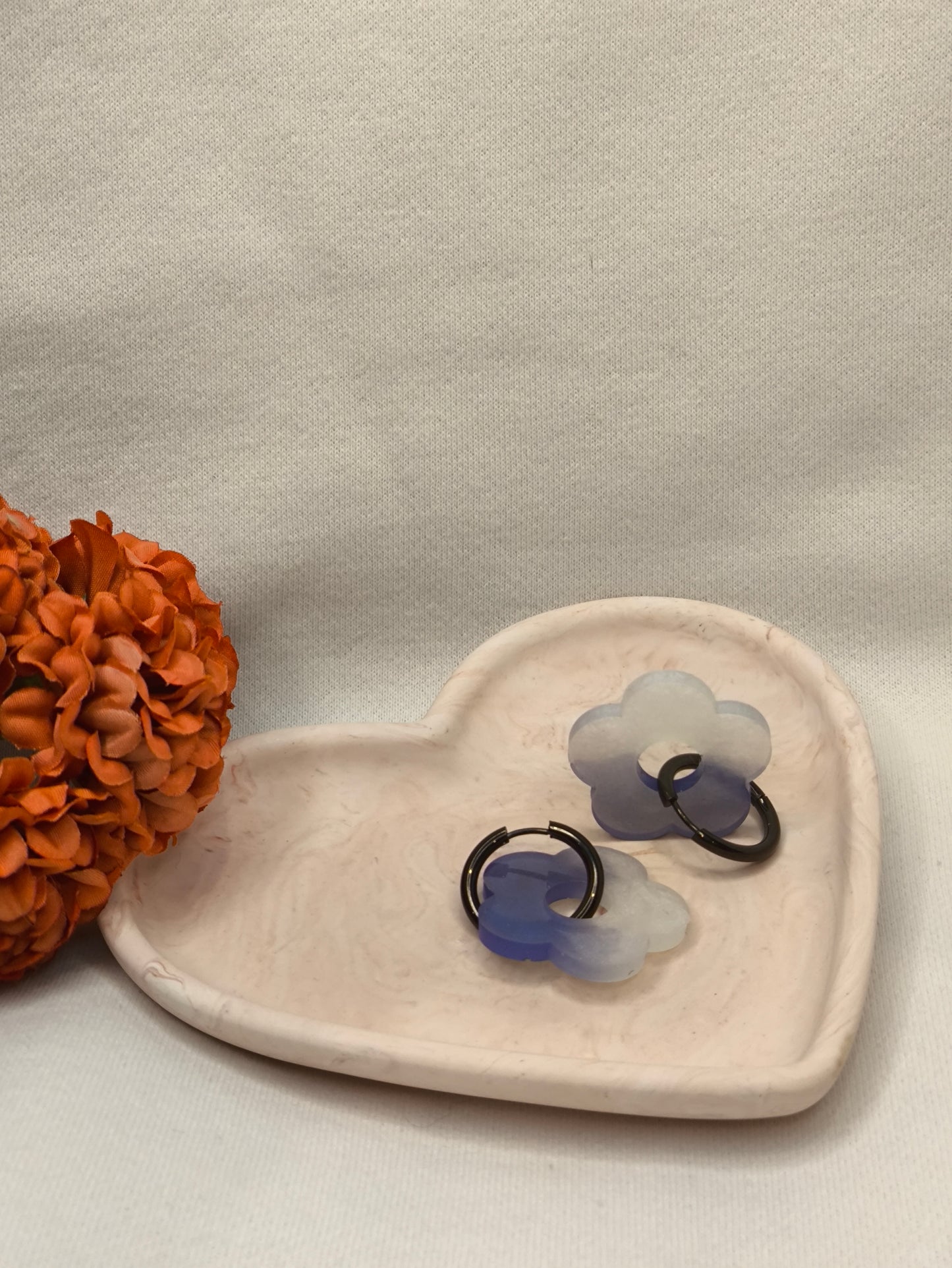 Boucle d'oreille Clara - L'art à part