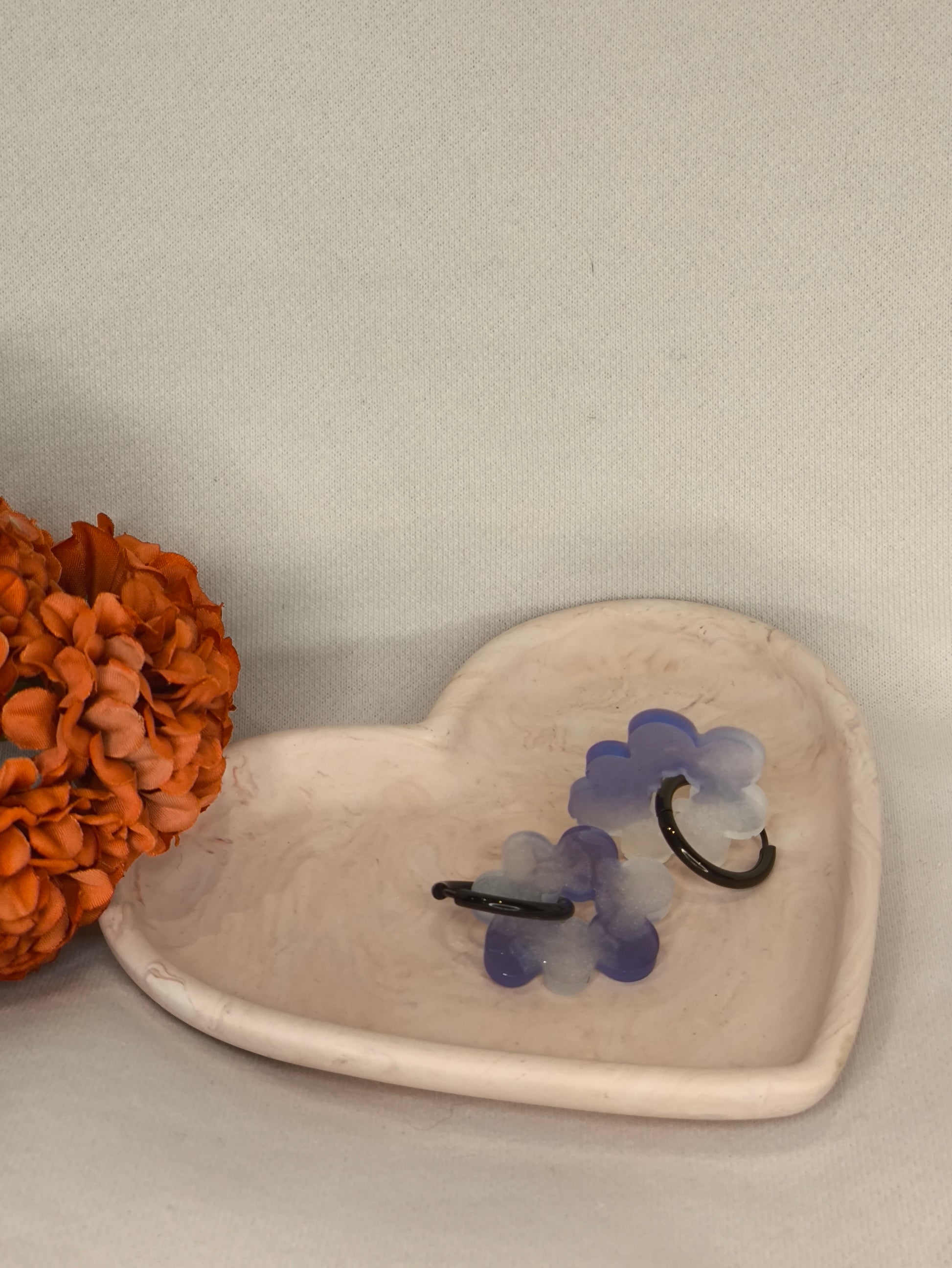 Boucles d'oreilles Lola - L'art à part