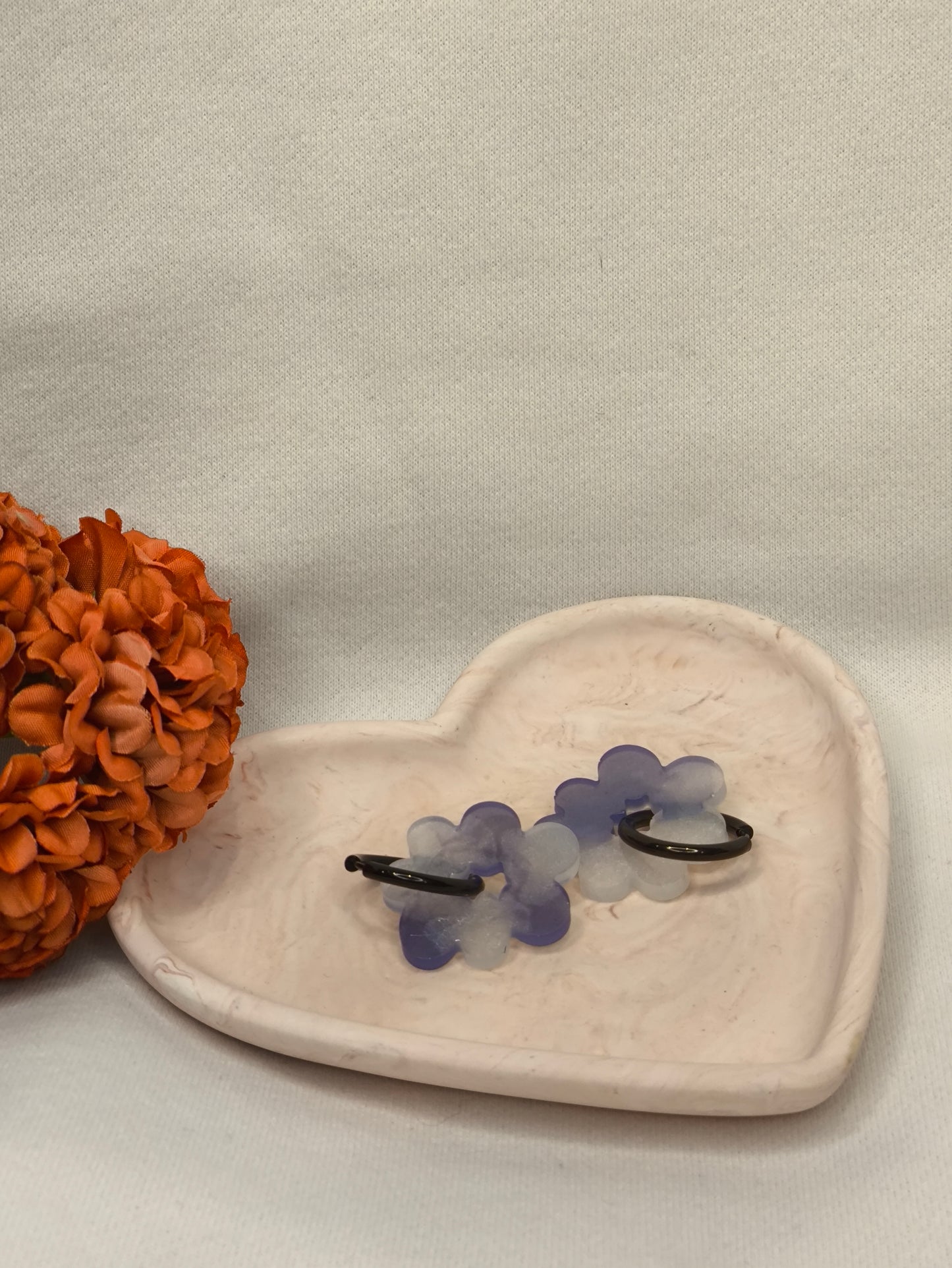 Boucles d'oreilles Lola - L'art à part