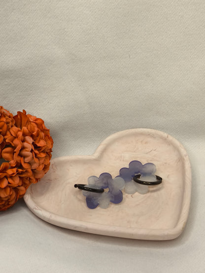 Boucles d'oreilles Lola - L'art à part