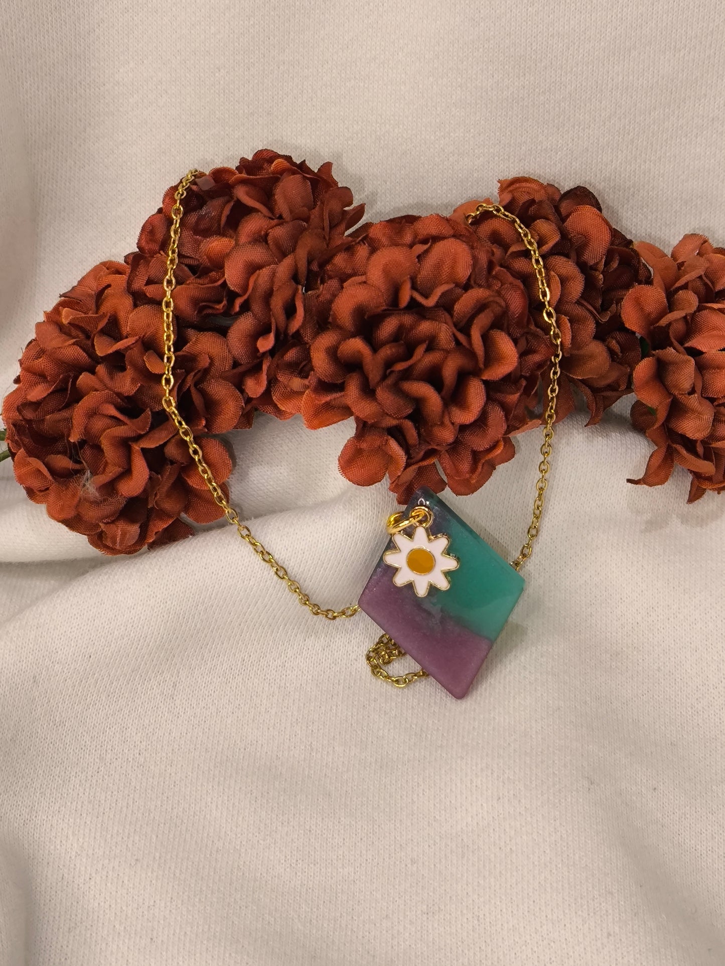 Collier Paola - L'art à part